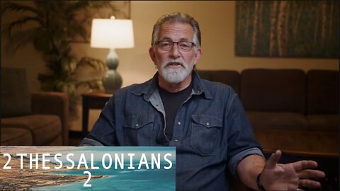 2 Thessalonians 2 | Jim Deyling