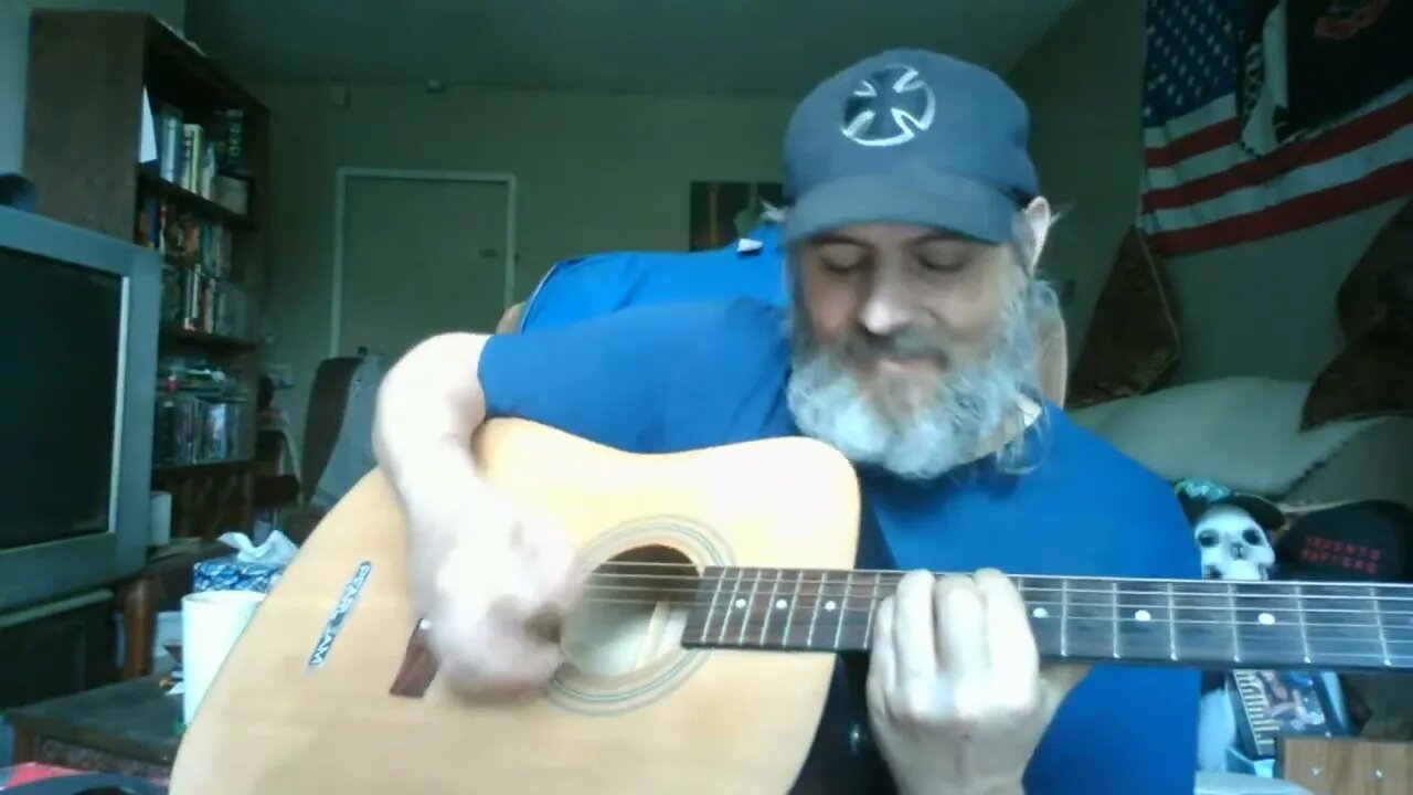 The New Show, The Music