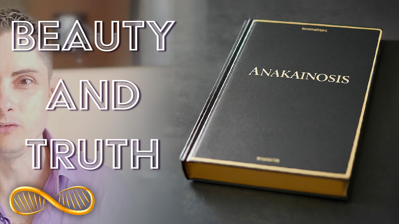 The most BEAUTIFUL book you'll ever hold, written especially for YOU (in a much GRANDER sense...)
