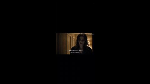 it's behind you horror story