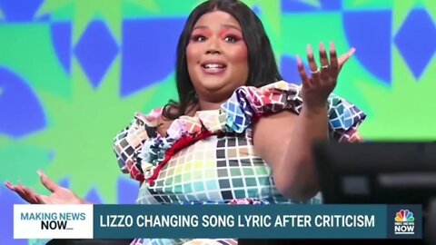 Thanks to Lizzo; here are other words we shouldn’t say