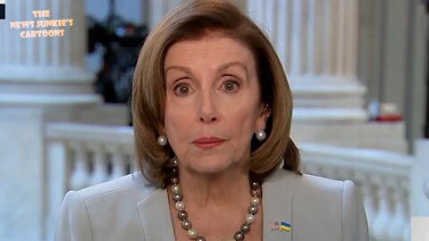 Democrat Pelosi: Biden is unpopular because people don't know what he's done.