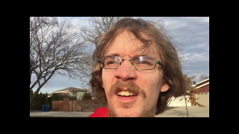 Monday afternoon vlog March 8th 2021