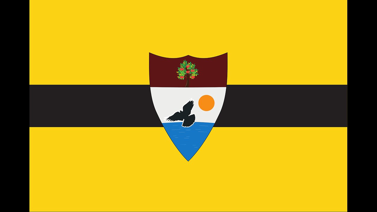 Interview with Vit Jedlicka - President of Liberland