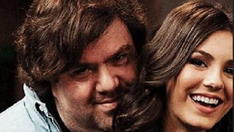 CREEPY DAN!! DAN SCHNEIDER'S DARK TIME AT NICKELODEON