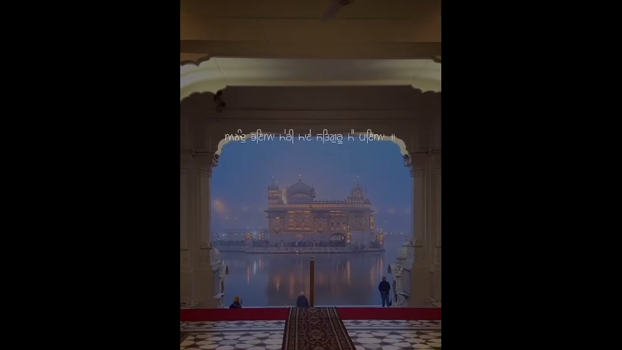 Waheguru ji🌸❤️