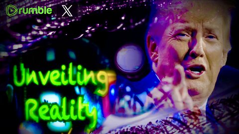 Unveiling Reality - Trump and Vivek Town Hall Watch Party