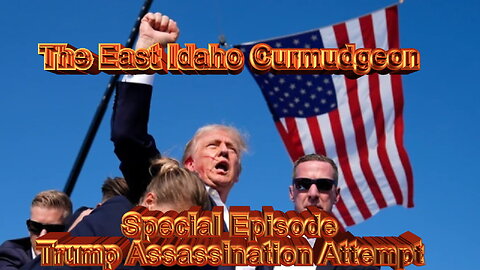 Trump Assassination Attempt