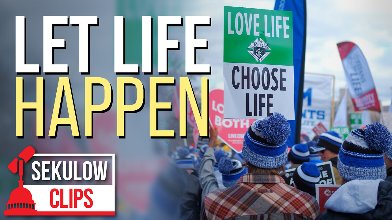 New Messaging in the Fight for Life