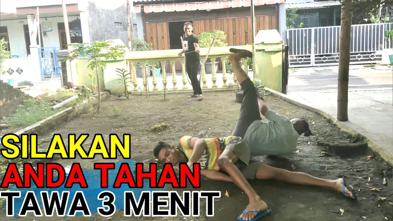 #UBTV KUMPULAN VIDEO LUCU HUSEN TUNU, ABDUL COVID, AMBON NGAPAK #PART01