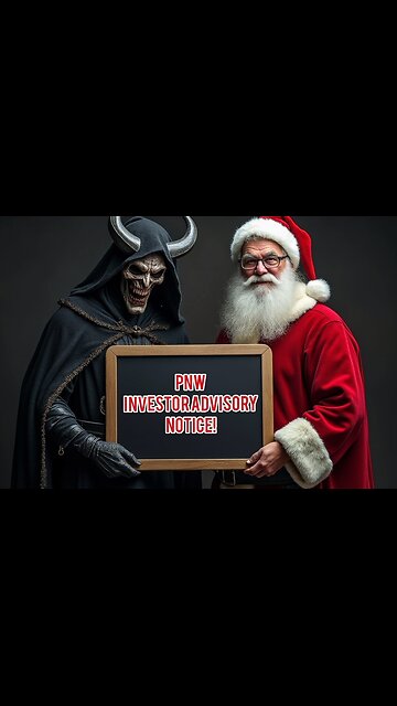 Project Night Watch (PNW) Investor Advisory Notice