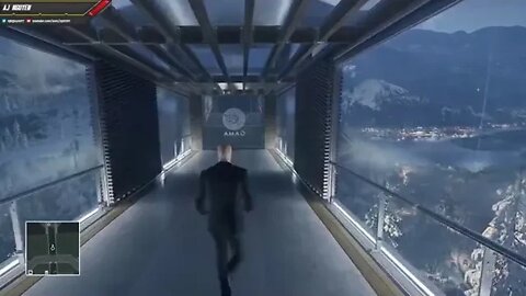 HITMAN™ Episode 6 Hokkaido, Japan “Situs Inversus” - #Sniper Assassin (Silent Assassin) #gaming