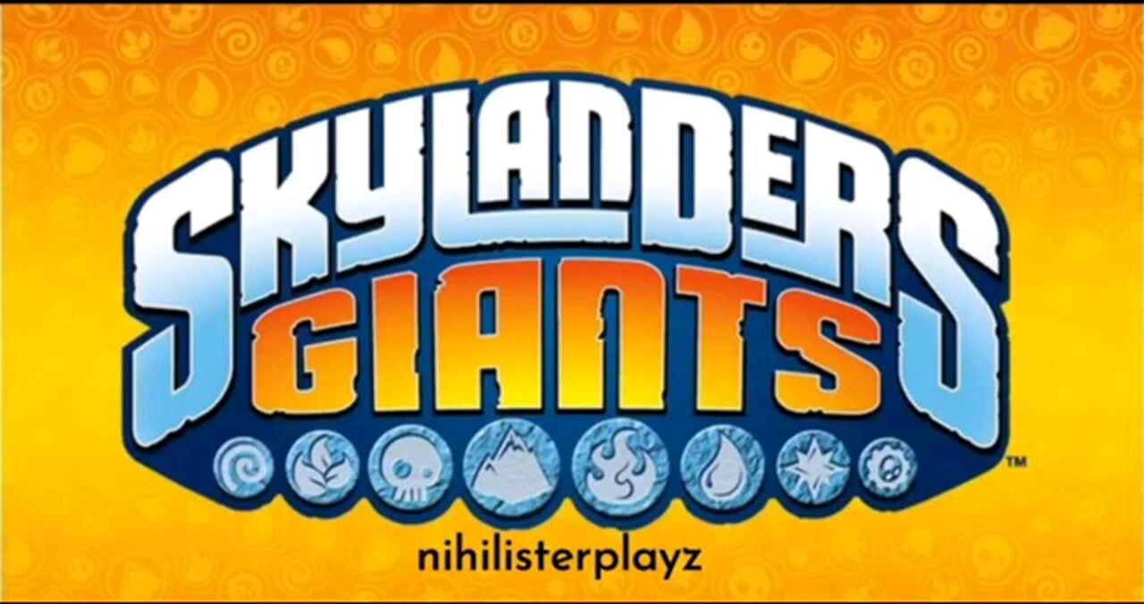 skylanders giants cutthroat carnival ost extended