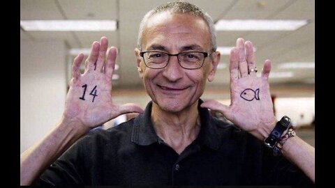 The question is, is anything they’ve ever told us true…?