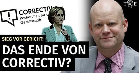 "Dreckige Lügen" von Correctiv: Ist das gemeinnützig?