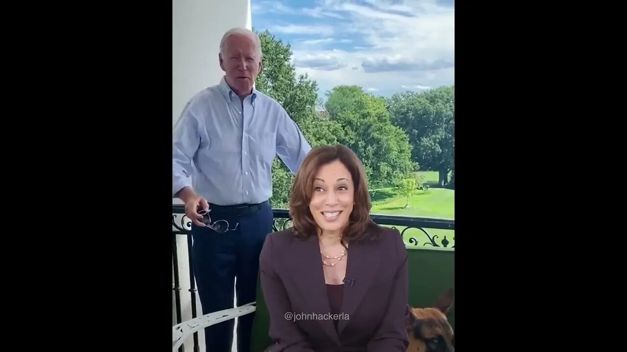 Gotta little bit of covid not a big deal Joe. 😉H/T