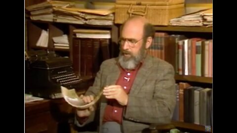 The Seven Feasts of Israel (1984) - #4 Trumpets
