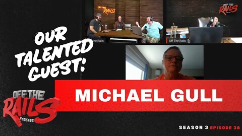 Season 3 | Episode 38 | Michael Gull