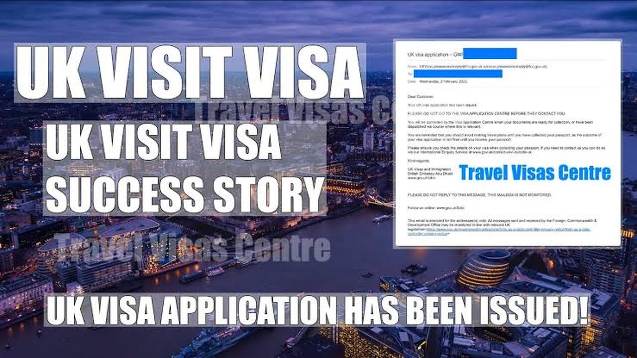 Free UK Visa 2023