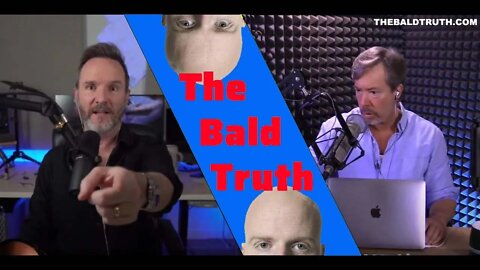 The Bald Truth - Friday November 5th, 2021 - Hair Loss Livestream