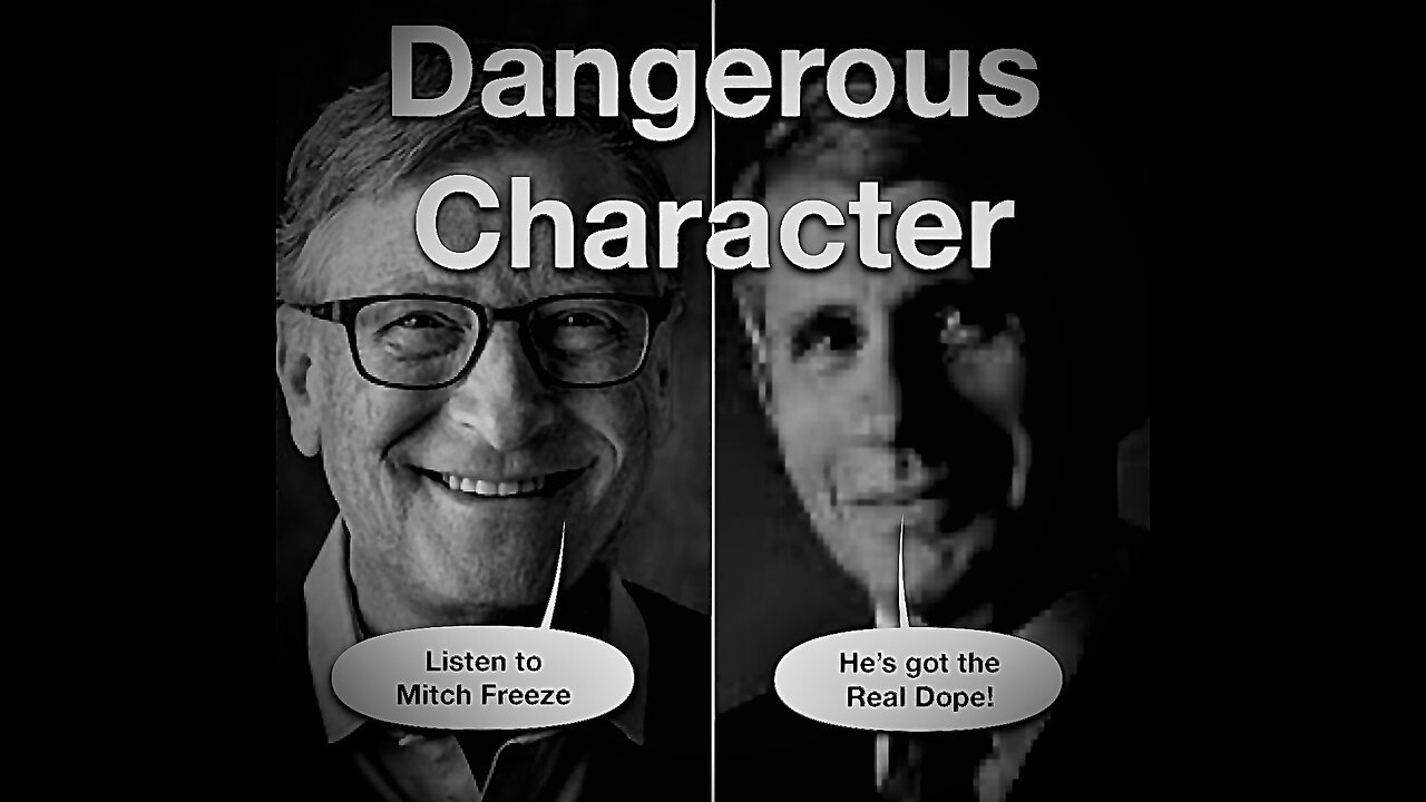 Dangerous Character