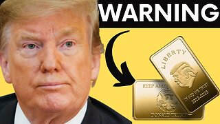 Trump Gold Bar Reviews – 2022-2025 President Trump Gold Bar