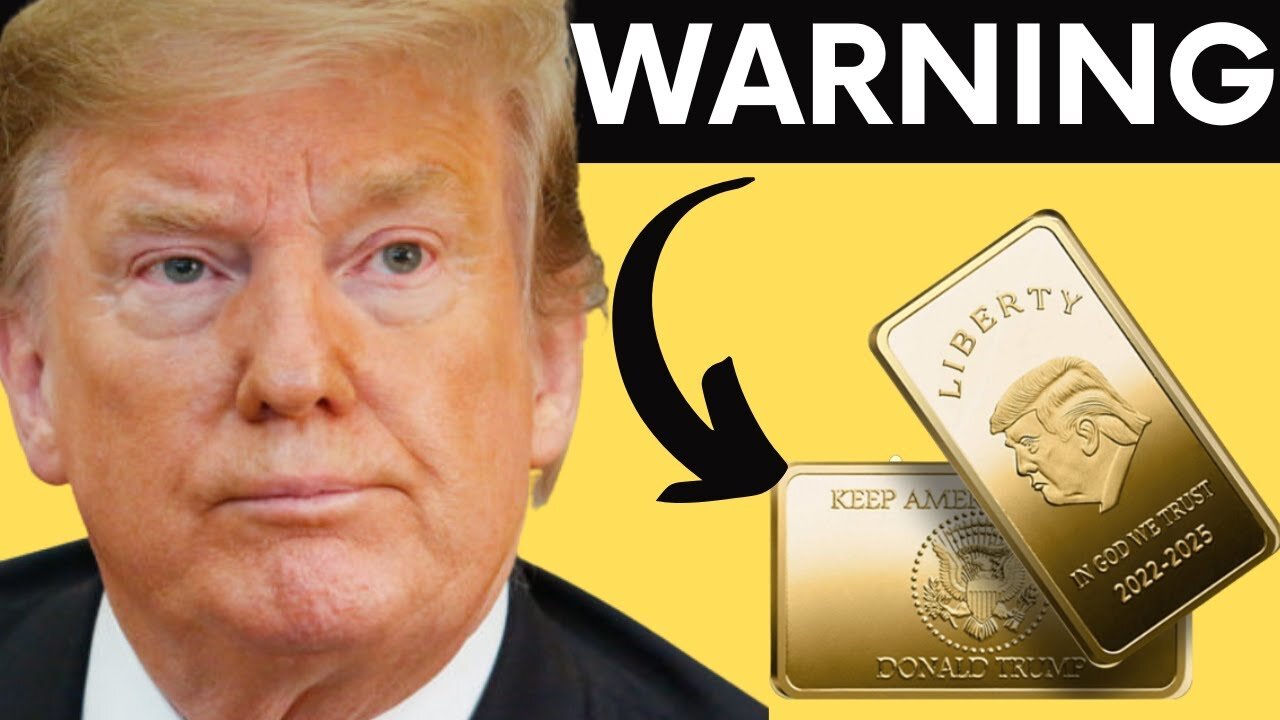 Trump Gold Bar Reviews – 2022-2025 President Trump Gold Bar