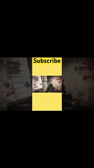 They can’t kill me #shorts #warzone