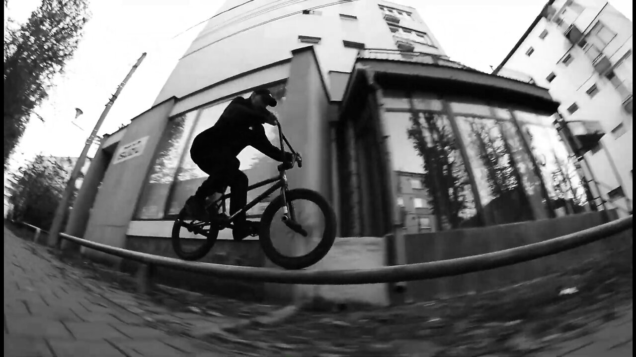 ANIMAL BIKES 2019 PART - RAUL JULA