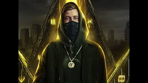 Alan Walker