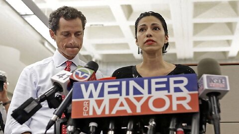 On Anthony Weiner a.k.a. Carlos Danger (Part 2/2)