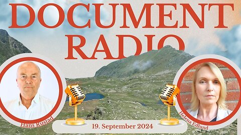 Document Radio 19. september 2024