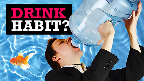 Is Your Tap Water Really Safe?