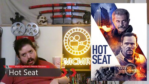 Hot Seat Review