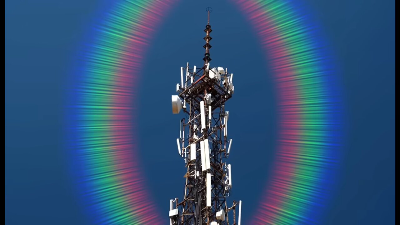 Skynet Escaped the Lab: A.I. using Phones to Target Non-Compliant Citizens, Directed Energy Weapons