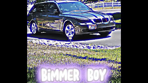 Bimmer Boy