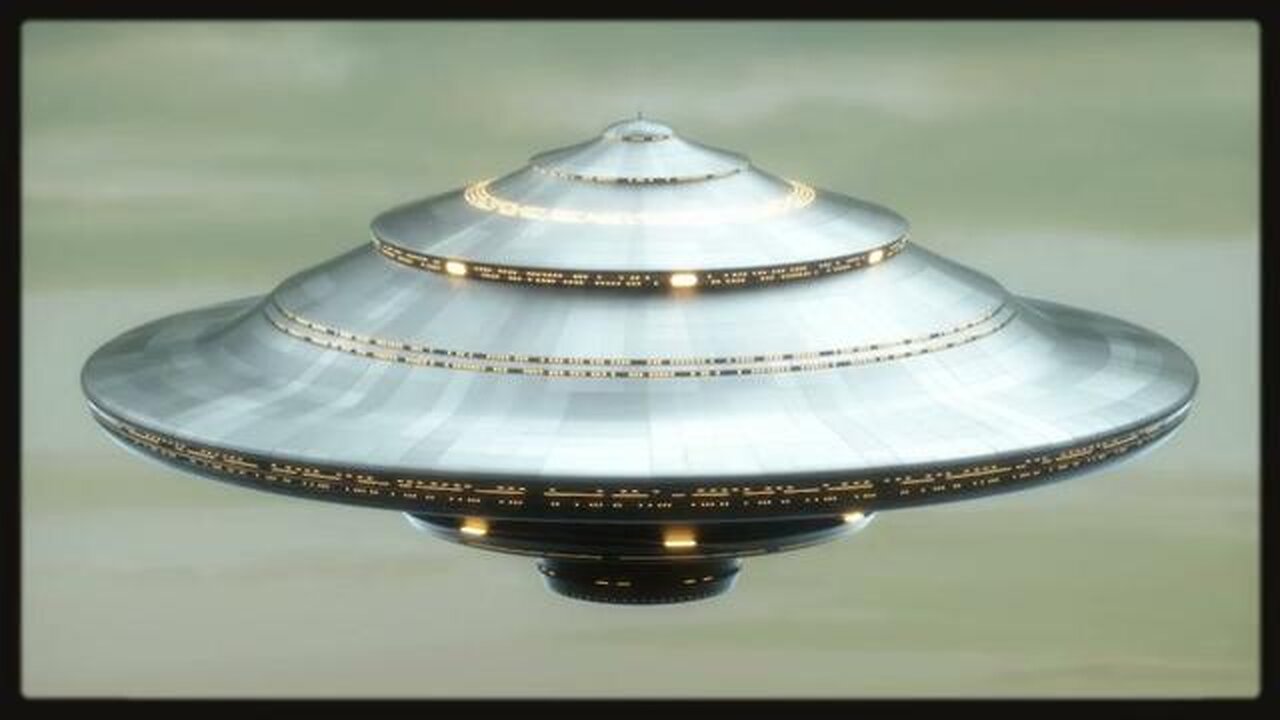 THE NON-HUMAN ELEMENT & THE PLANS FOR A FAKE ALIEN INVASION