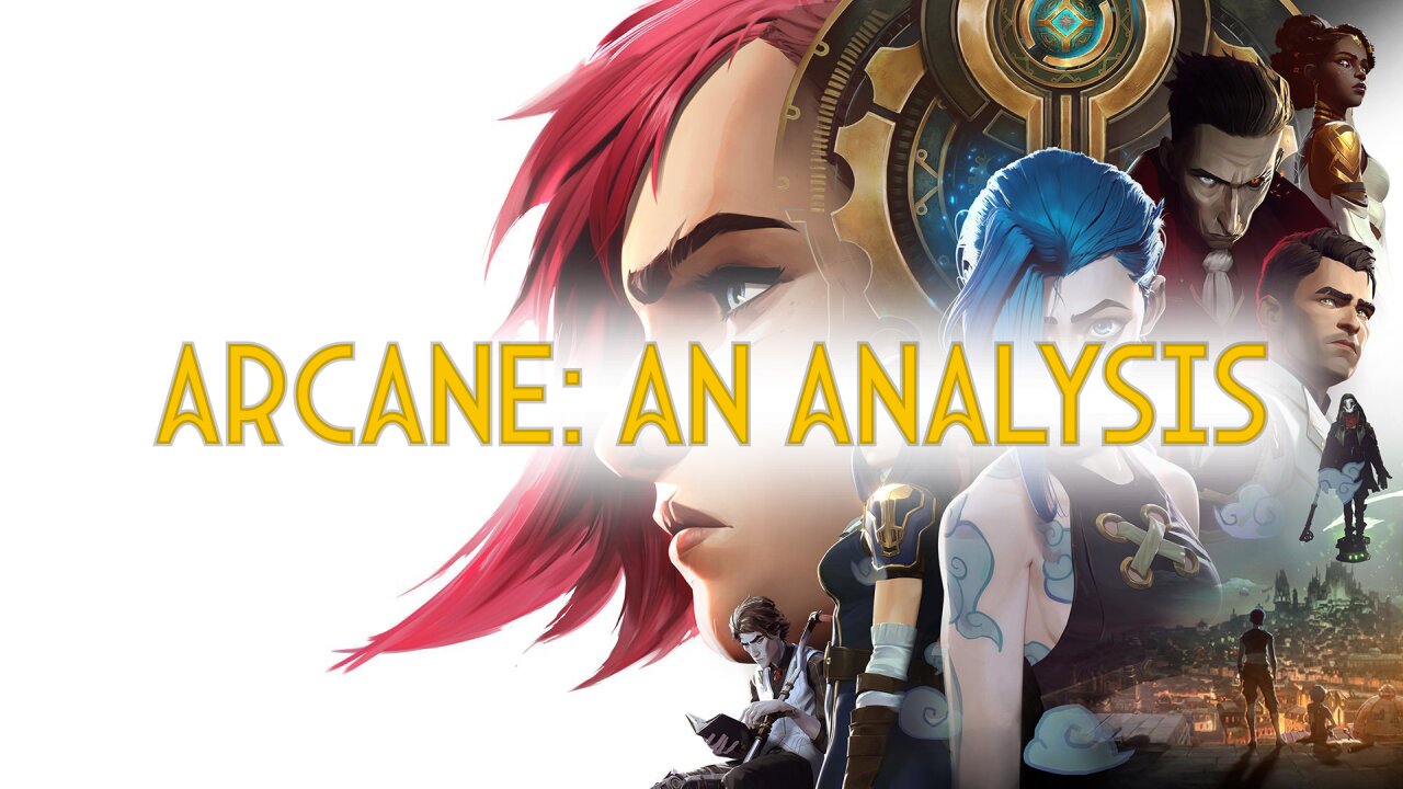 Arcane: An Analysis