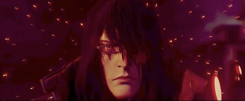 Gungrave gore part 5