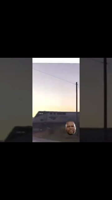 Railway Colliding #shorts #dashcams