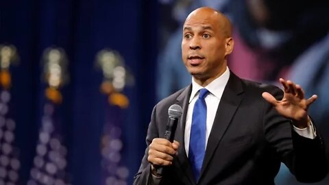 Cory Booker Drops Out Of 2020 Presidential Race