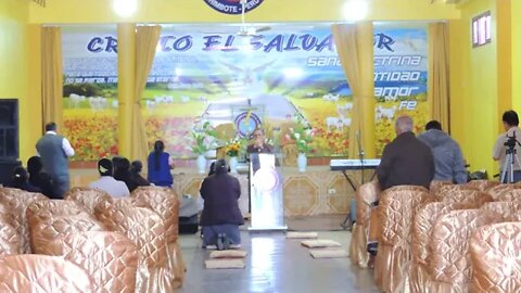 Ayuno en la Iglesia