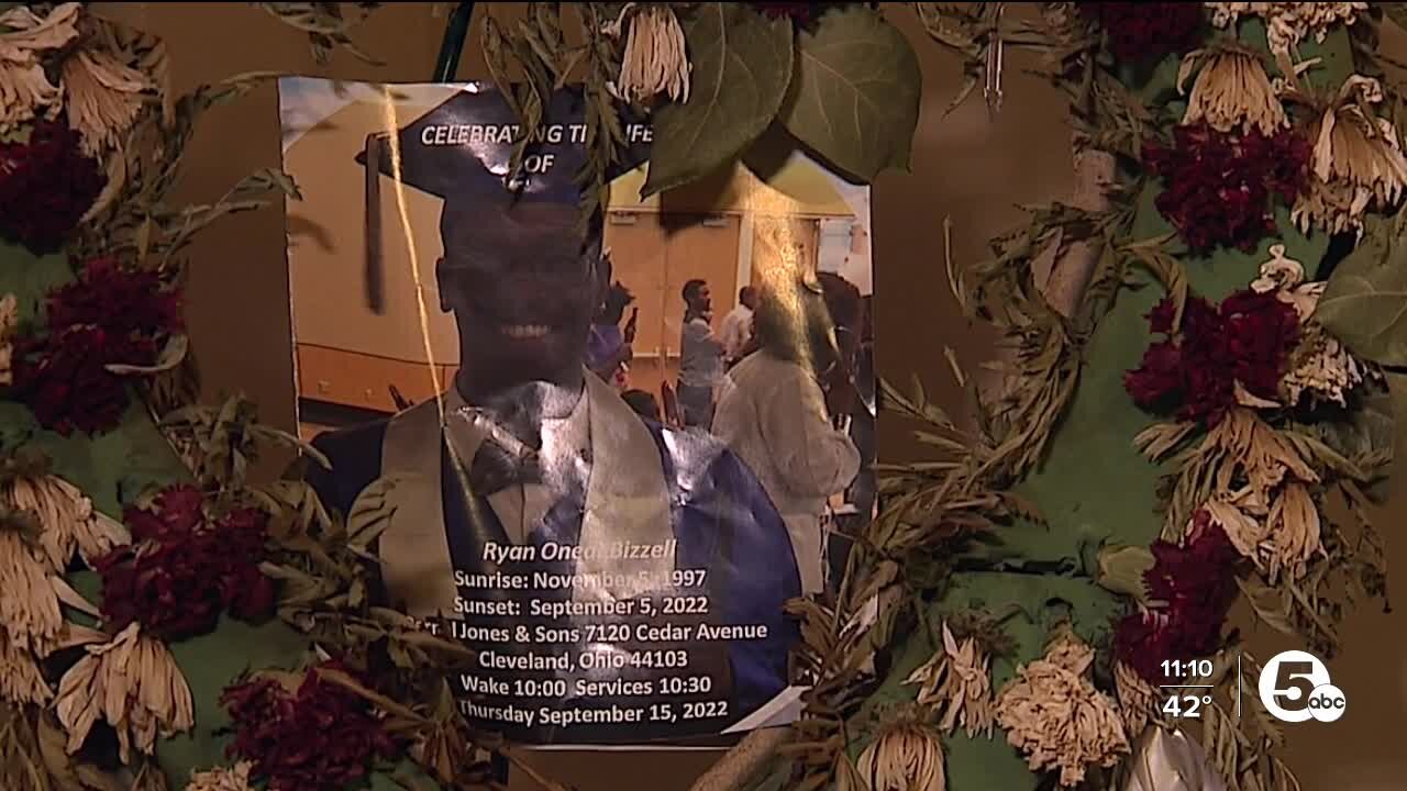 Cleveland family desperate for answers after loved one's murder