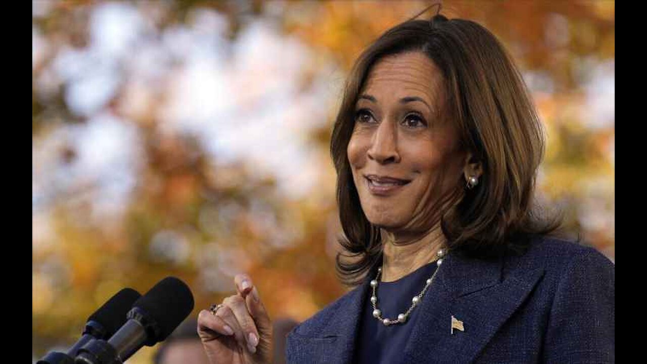 AP Attempts Racist Guilt by Association Smear Against Christians Who Aren’t Supporting Harris