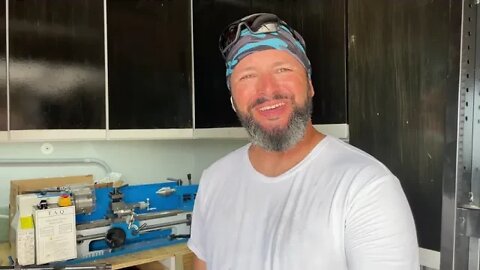 Montando guarda-chuva aca 4 sete