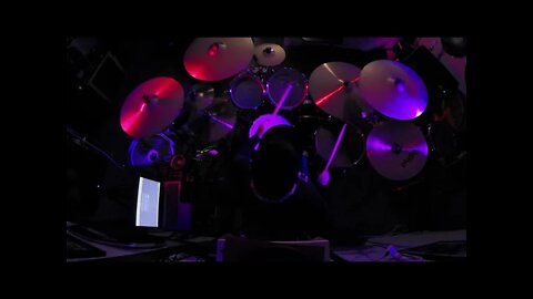 3 Doors Down , " When I'm Gone " Drum Cover