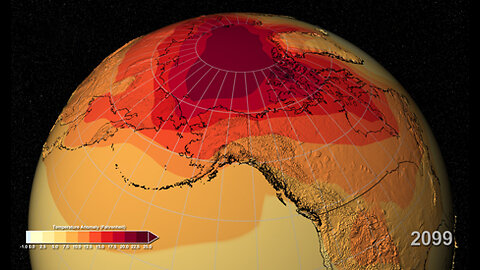 Why climate is change? What is global warming? Answer the NASA experts .