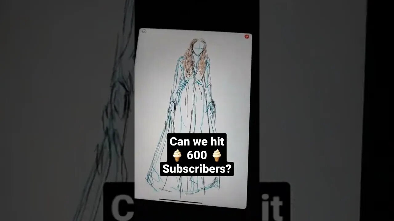 How to draw Princes from Game of Thrones? πΈπ» - Daily Art nr.134ποΈ