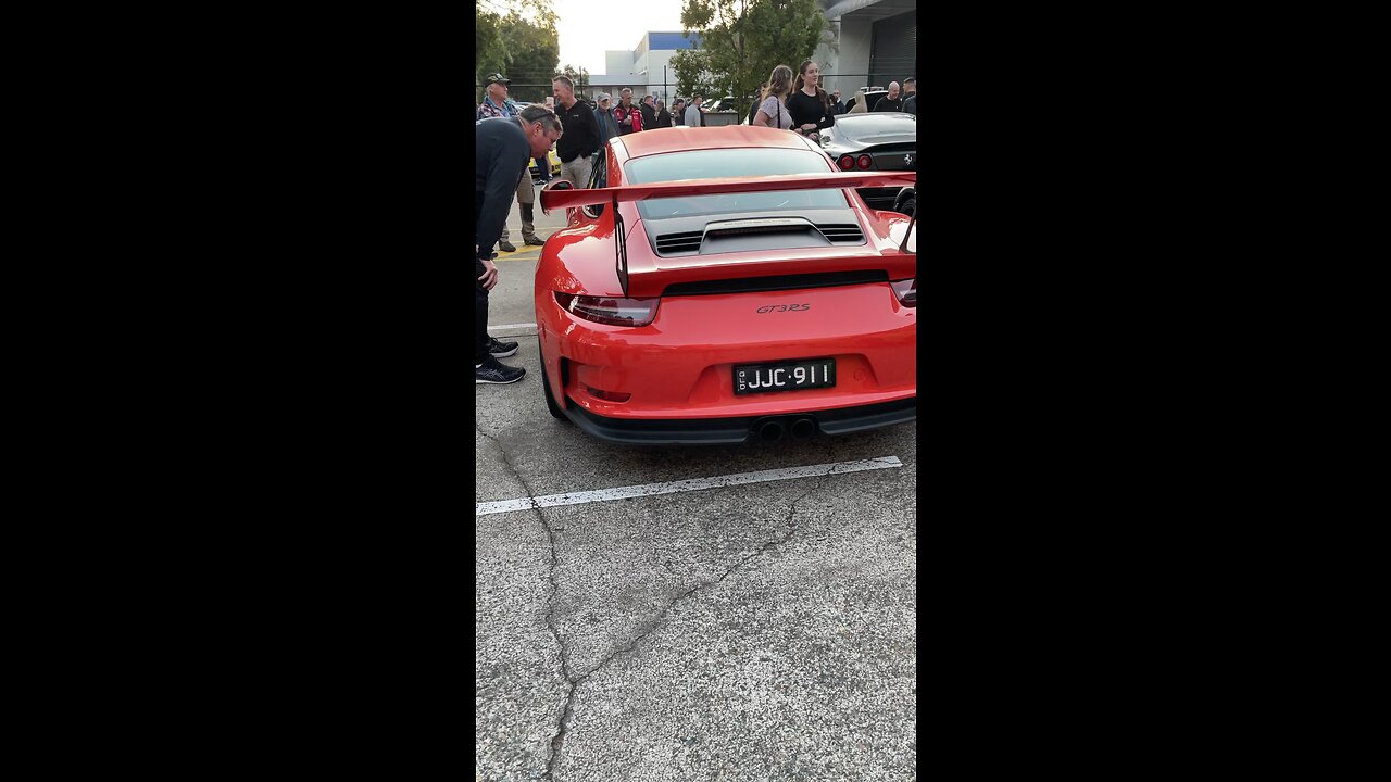 What’s Your Favourite Car?