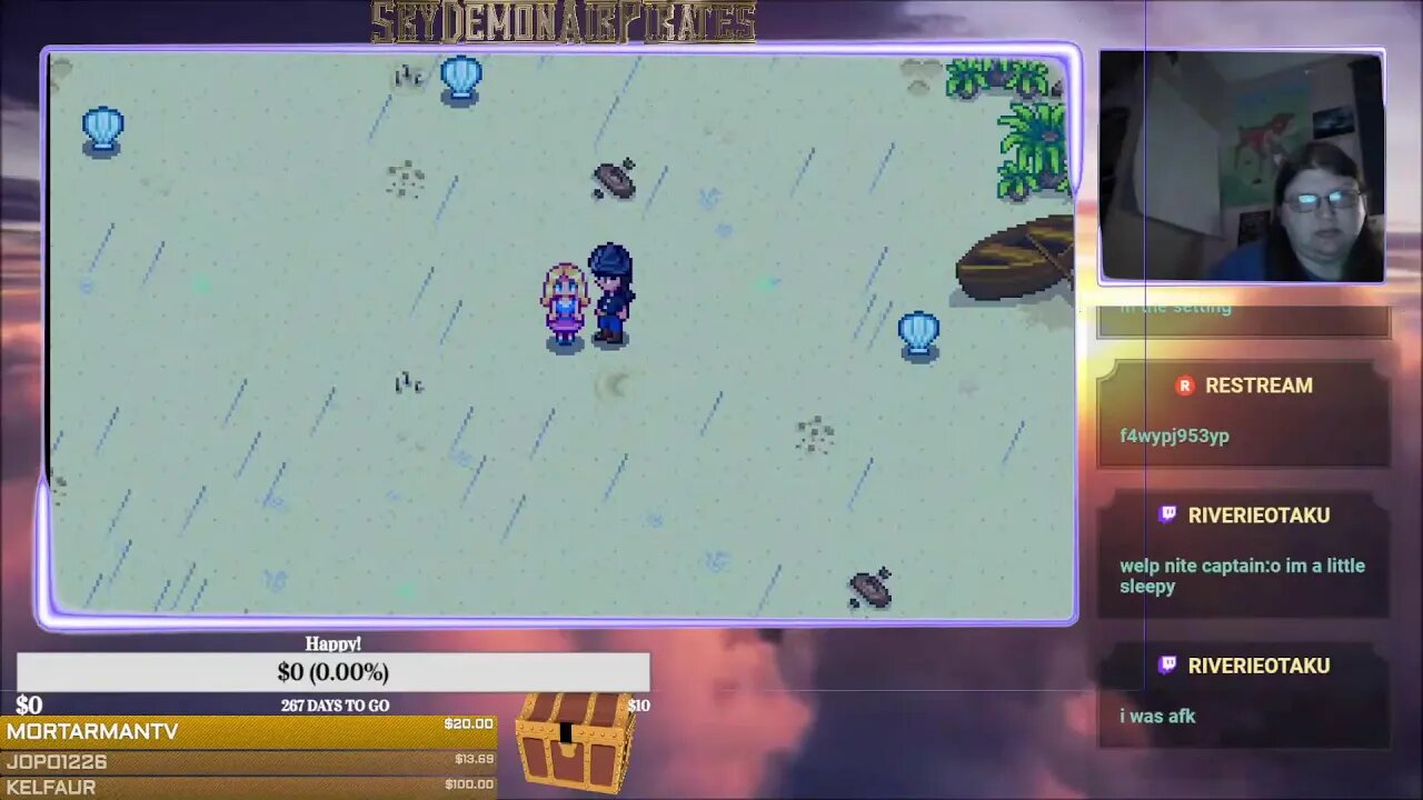 Fixing My Stardew Valley File